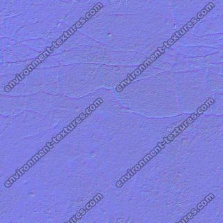 Seamless Textures of Asphalt + Normal & Bump Mapping